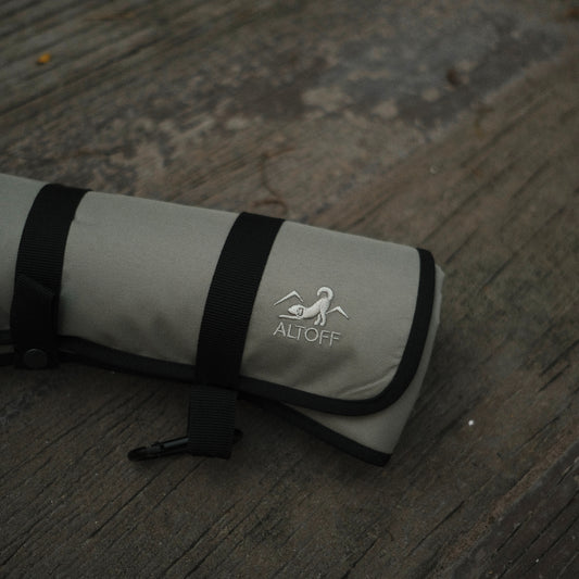 ALTOFF™ Summit Drift