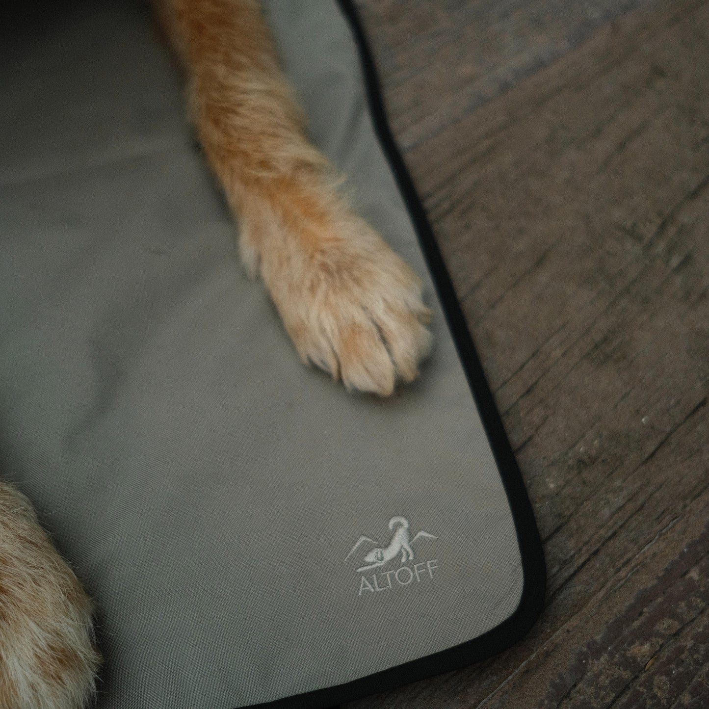 ALTOFF™ Summit Drift