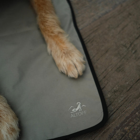 ALTOFF™ Summit Drift