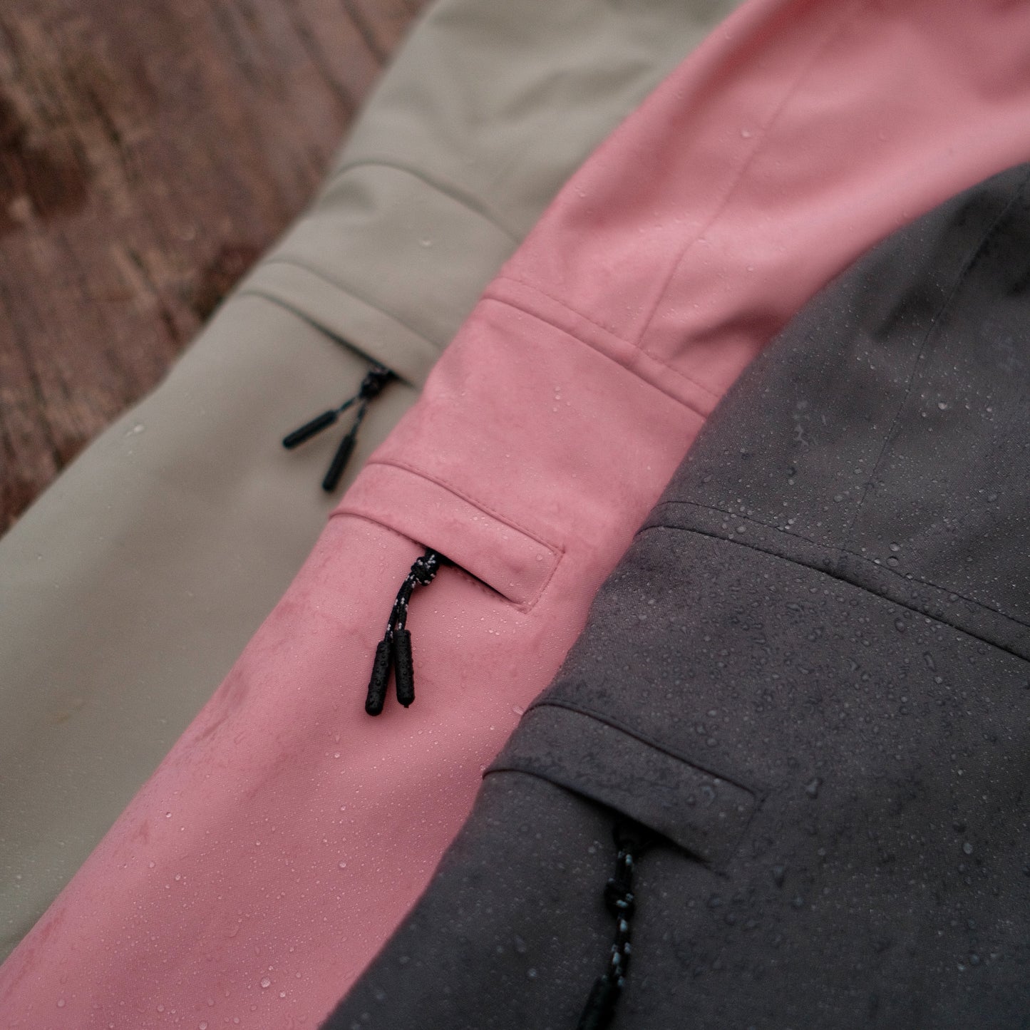 ALTOFF™ Summit Shell