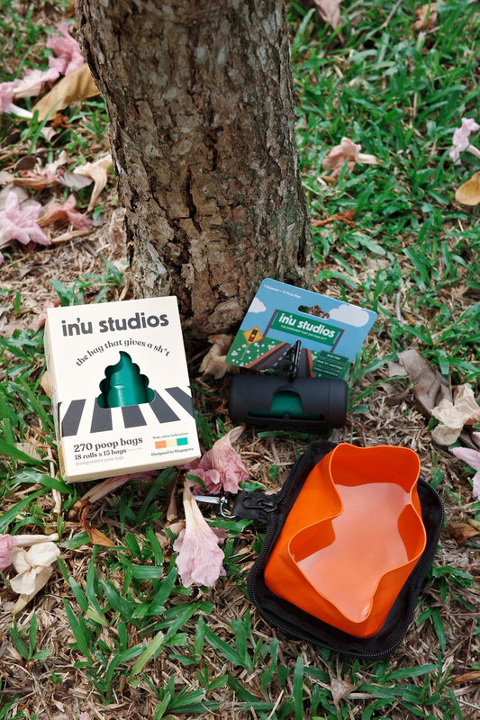 ALTOFF™ x Inu Studios Set B