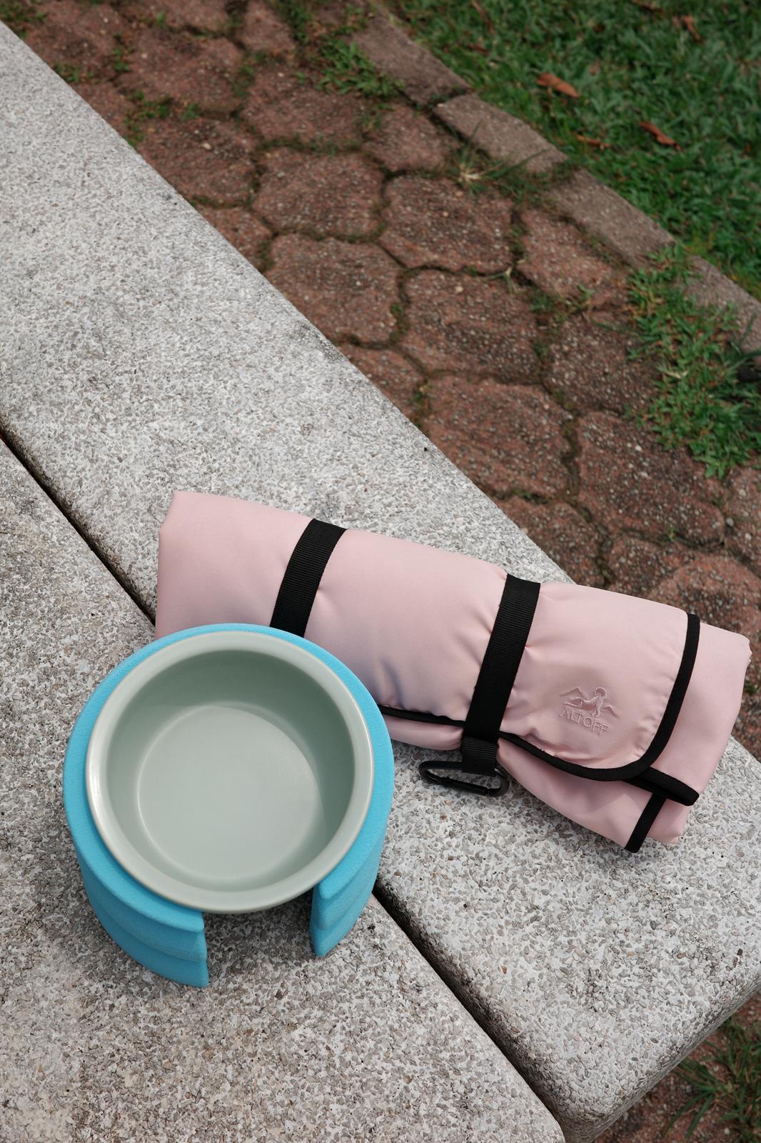 ALTOFF™ x Inu Studios Set C & D